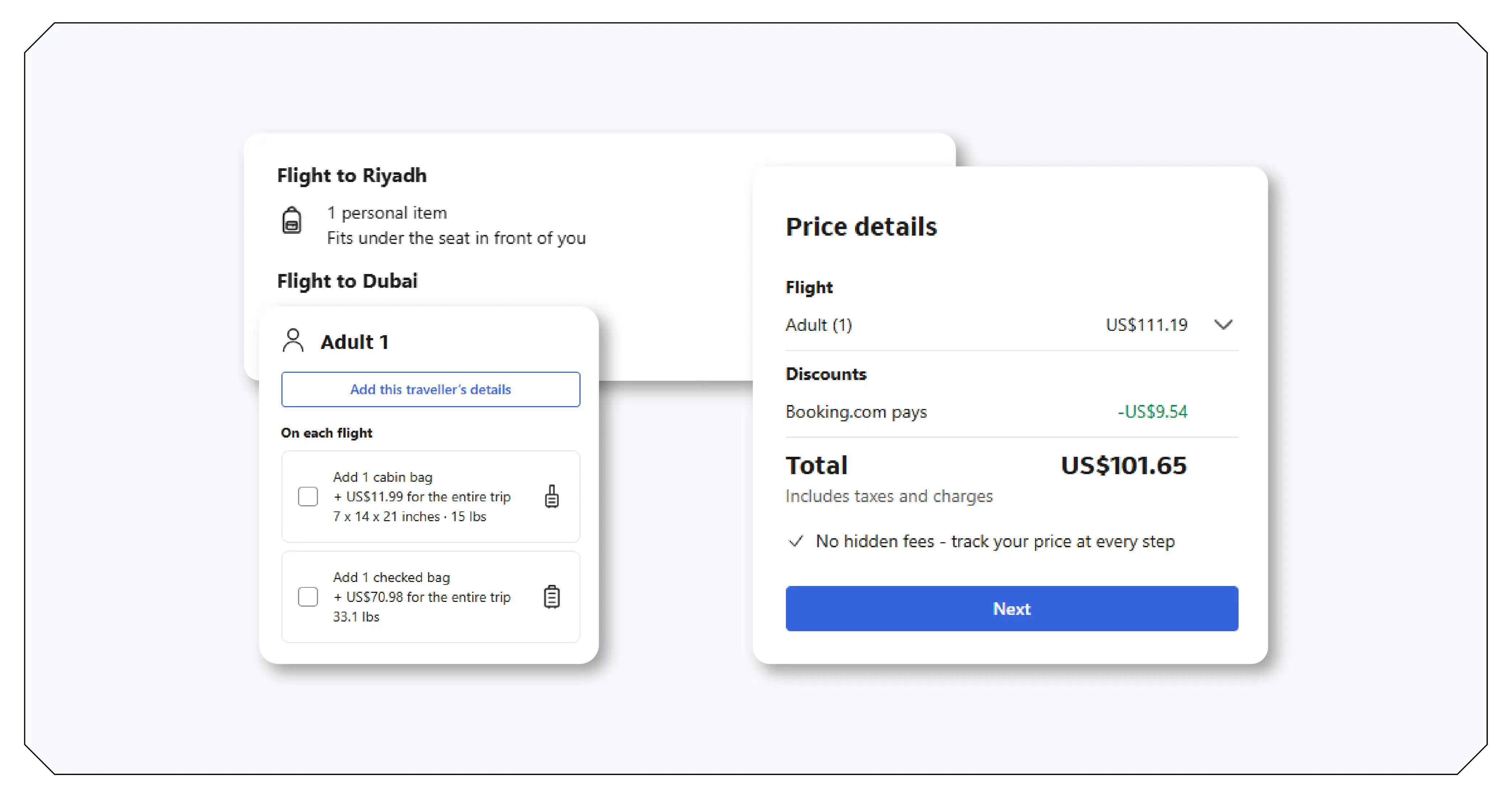 Key Benefits of Using Travel APIs